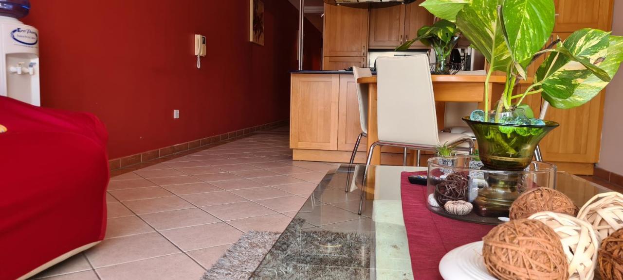 Mellieha Bay 3 Bedroom Apartment " Bliss On The Bay " Exterior photo